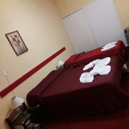 لا ريوخا Hotel Embajador المظهر الخارجي الصورة