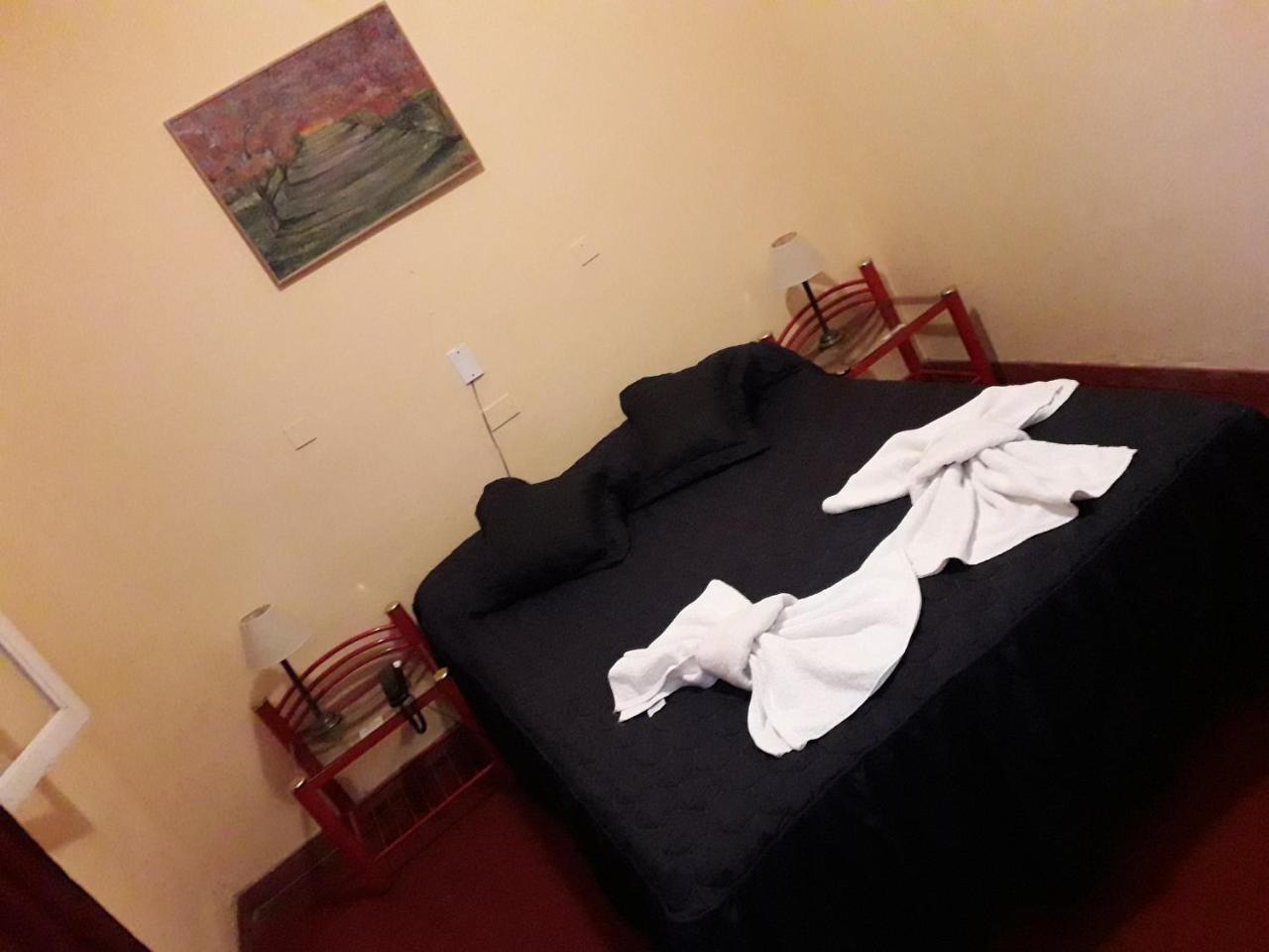 لا ريوخا Hotel Embajador المظهر الخارجي الصورة